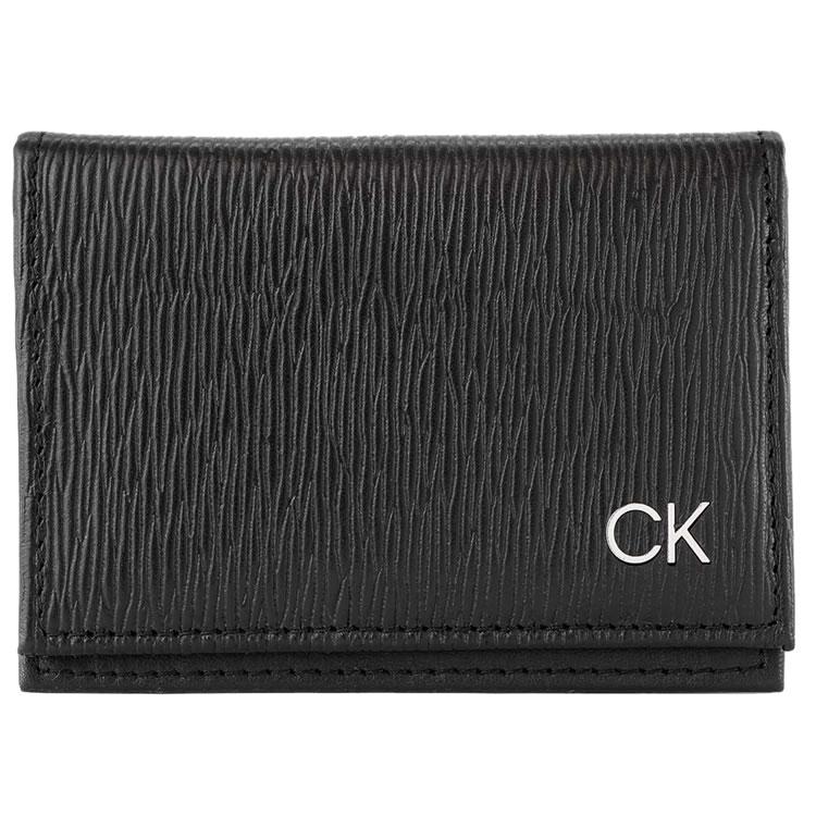 Calvin Klein（カルバン・クライン） 名刺入れ カードケース メンズ