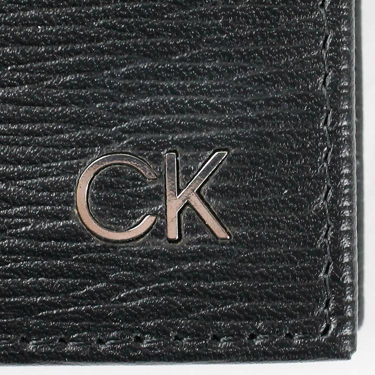 【未使用】カルバンクライン CK 名刺入れ　832622 羊革 本革 レザー 楽天市場】シーケー カルバンクライン 名刺入れ サントス メンズ