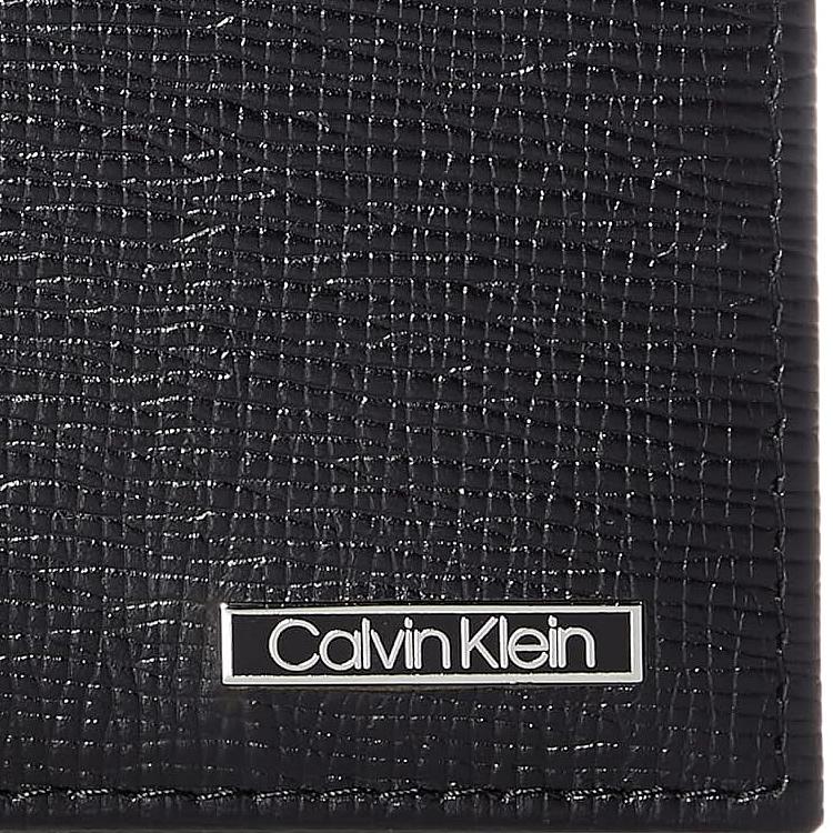 Calvin Klein（カルバン・クライン） 財布 長財布 セクレタリー ロング