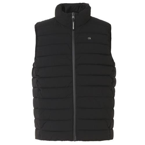 Calvin Klein ダウンベストの商品一覧｜ジャケット｜ファッション 通販