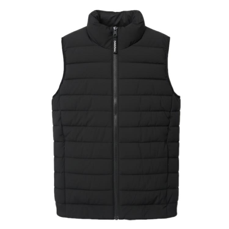 Calvin Klein カルバンクライン 中綿ベスト ジレ アウター