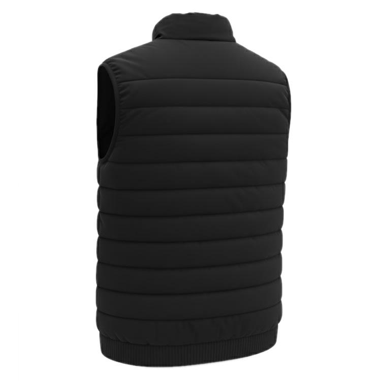 Calvin Klein カルバンクライン ダウンベスト ライトダウン 中綿