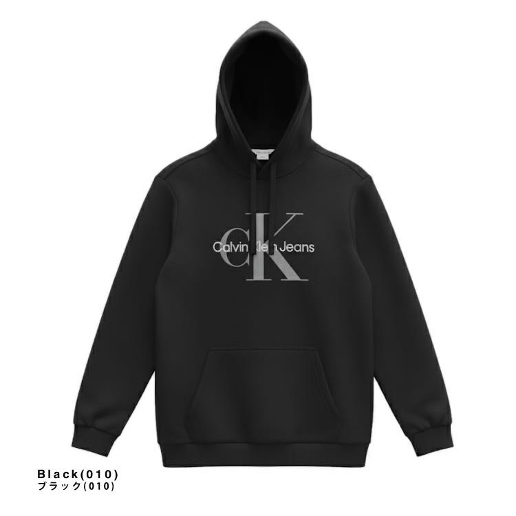 Calvin Klein（カルバン・クライン） パーカー プルオーバーパーカー