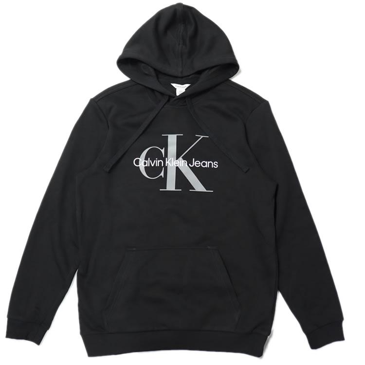 Calvin Klein（カルバン・クライン） パーカー プルオーバーパーカー