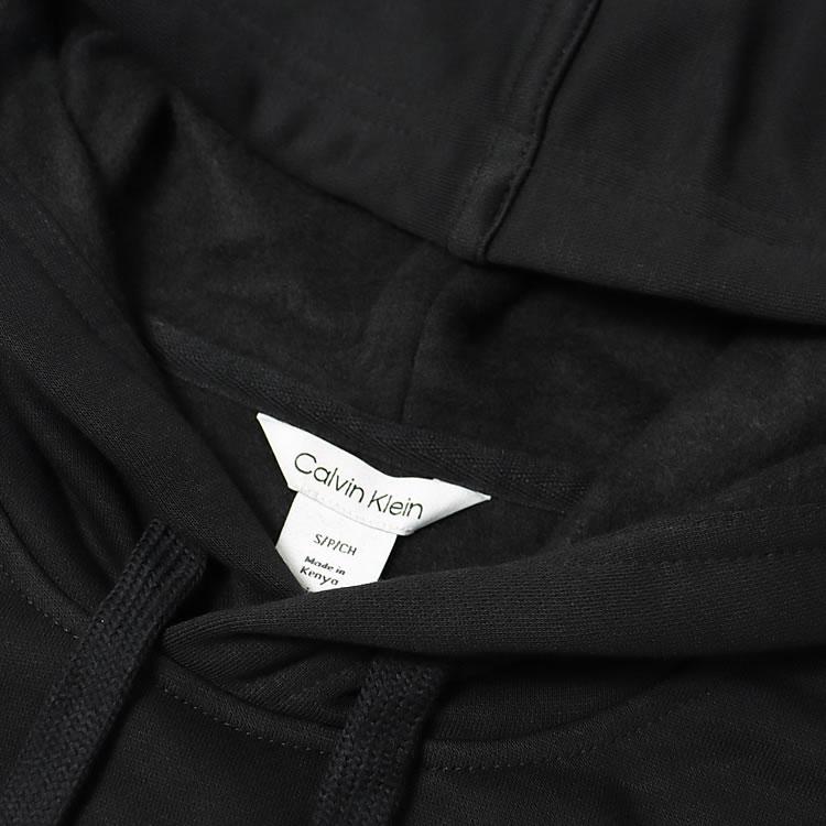 Calvin Klein（カルバン・クライン） パーカー プルオーバーパーカー