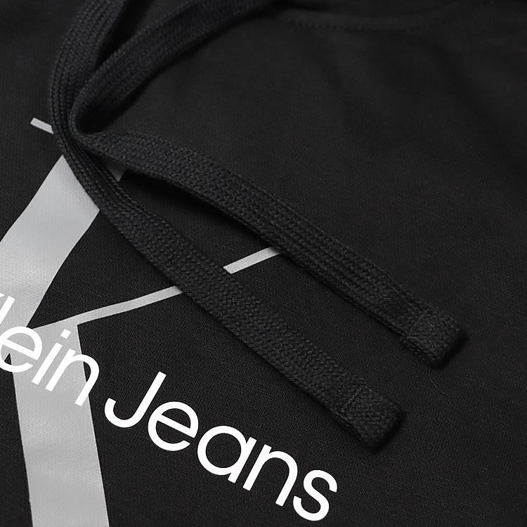 Calvin Klein（カルバン・クライン） パーカー プルオーバーパーカー