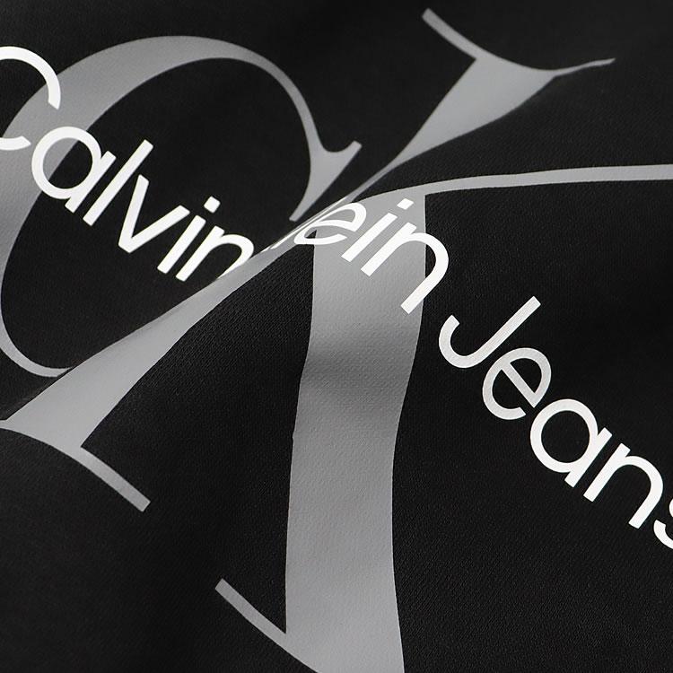 Calvin Klein（カルバン・クライン） パーカー プルオーバーパーカー