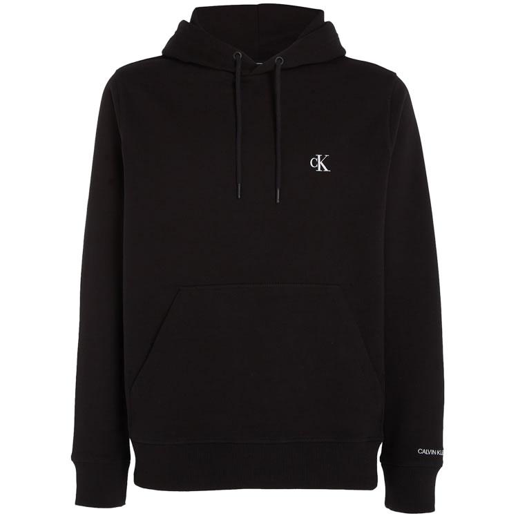 Calvin Klein（カルバン・クライン） パーカー プルオーバーパーカー