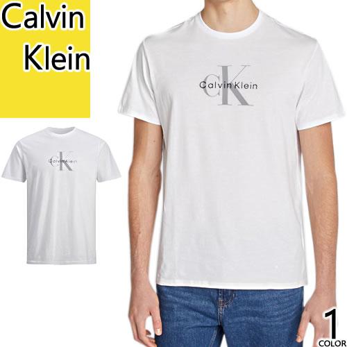 Calvin Klein（カルバン・クライン） Calvin Klein Tシャツ 半袖 