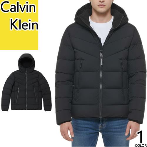 カルバンクライン Calvin Klein ダウンジャケット 中綿ジャケット