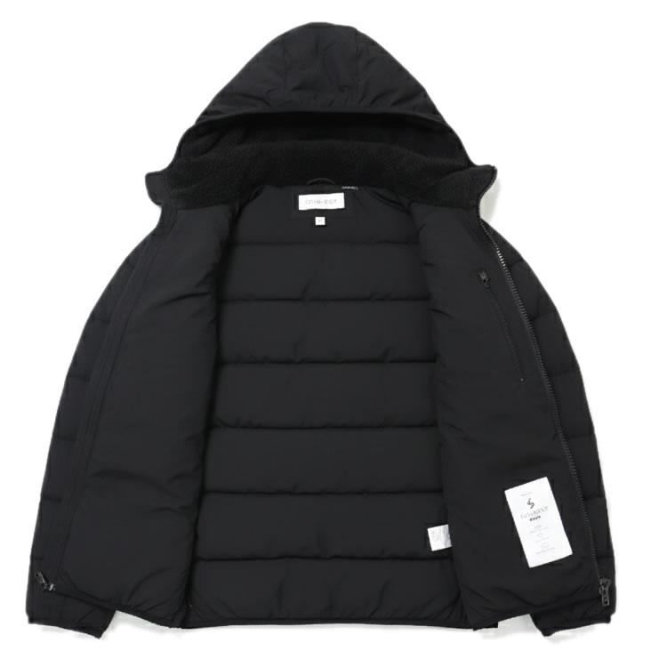 Calvin Klein（カルバン・クライン） 中綿ジャケット アウター メンズ