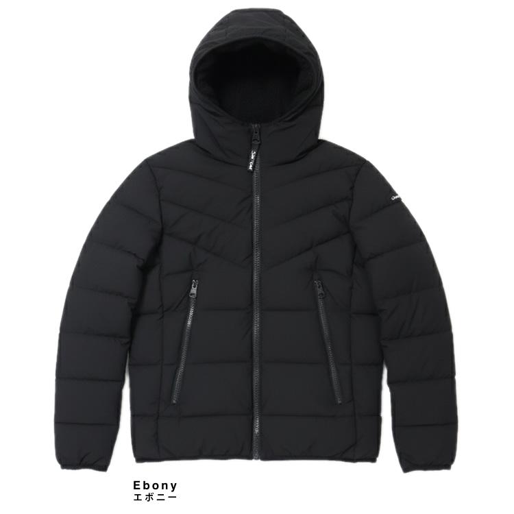 Calvin Klein（カルバン・クライン） 中綿ジャケット アウター メンズ