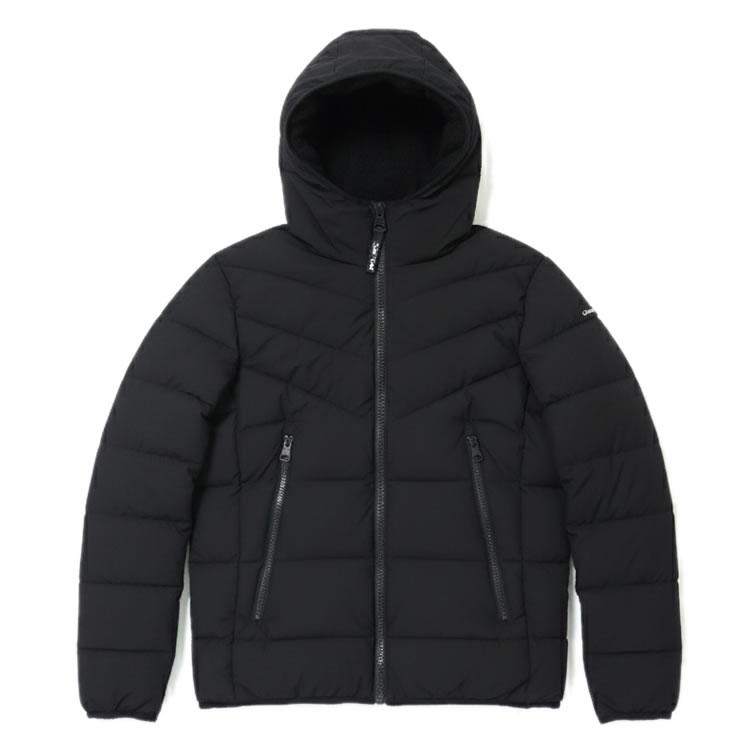 Calvin Klein（カルバン・クライン） 中綿ジャケット アウター メンズ