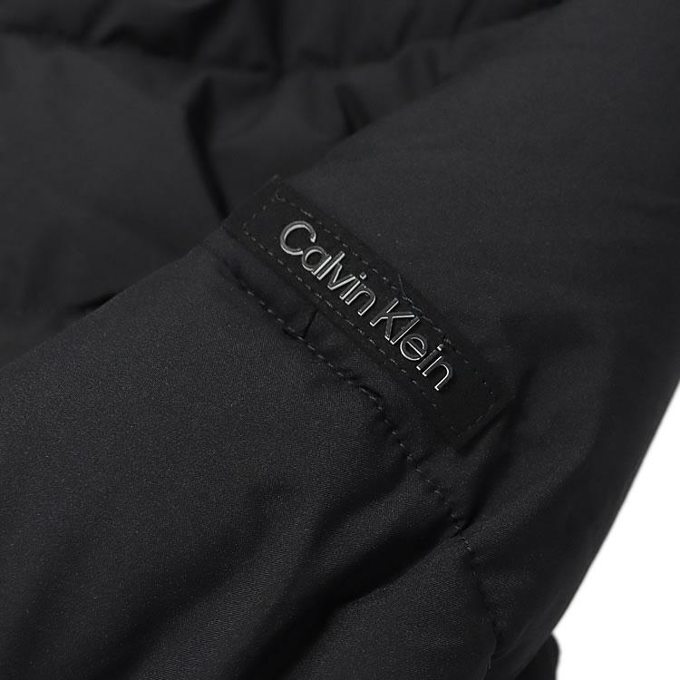 Calvin Klein（カルバン・クライン） 中綿ジャケット アウター メンズ