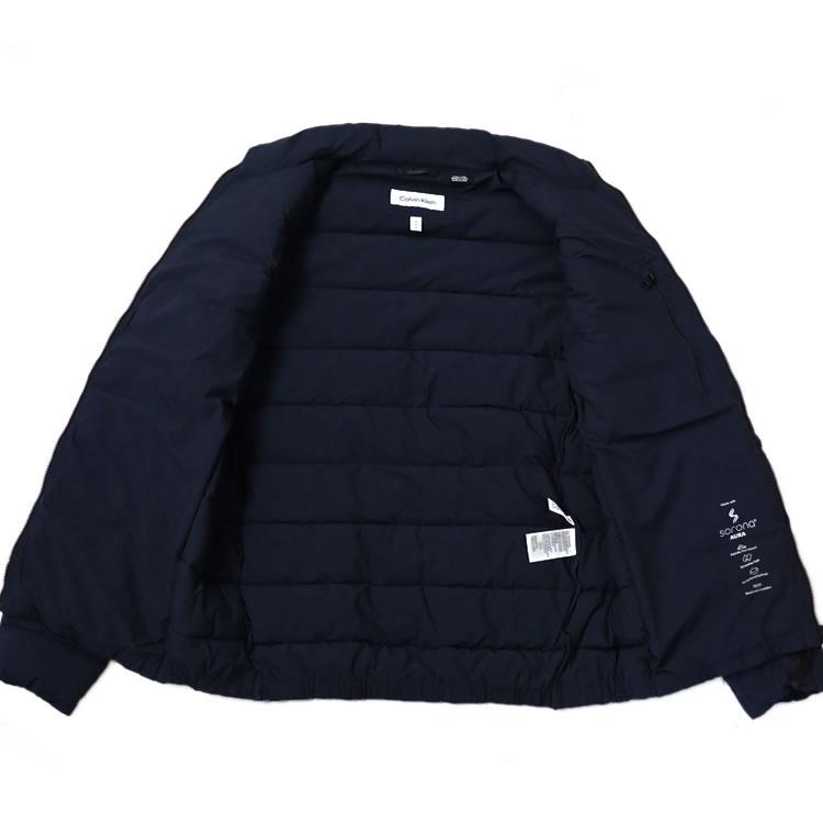 Calvin Klein カルバンクライン ダウンジャケット ライトダウン Calvin Klein カルバンクライン ダウンジャケット ライトダウン