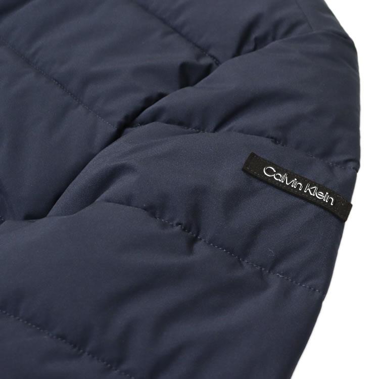 Calvin Klein カルバンクライン ダウンジャケット ライトダウン Calvin Klein カルバンクライン ダウンジャケット ライトダウン
