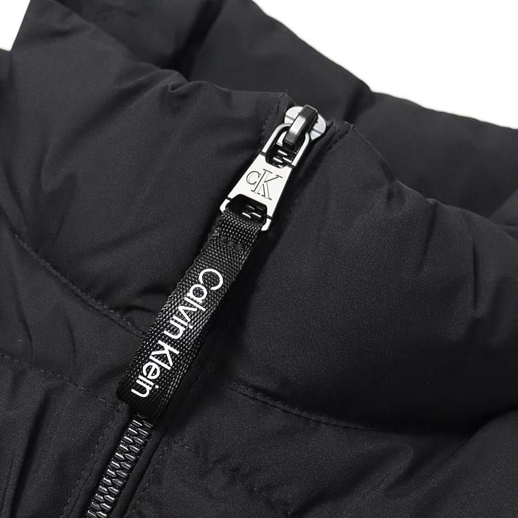Calvin Klein（カルバン・クライン） 中綿ジャケット ブルゾン