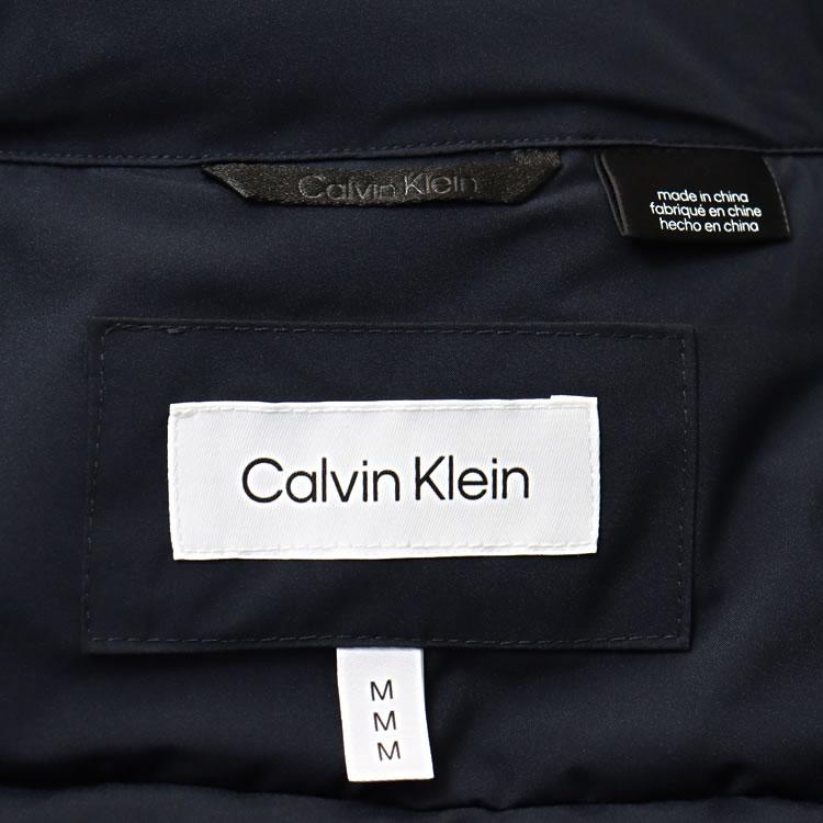 Calvin Klein カルバンクライン ダウンジャケット ライトダウン Calvin Klein カルバンクライン ダウンジャケット ライトダウン