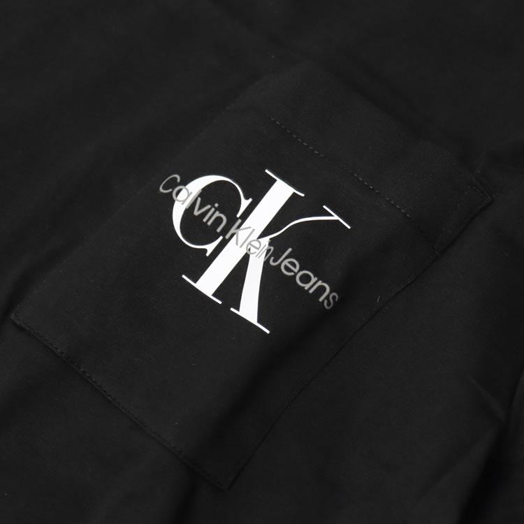 Calvin Klein（カルバン・クライン） Calvin Klein Tシャツ 半袖