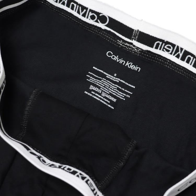 Calvin Klein（カルバン・クライン） ボクサーパンツ アンダーウエア