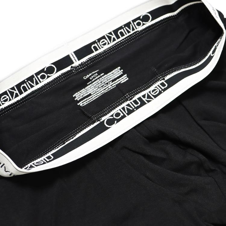 Calvin Klein（カルバン・クライン） ボクサーパンツ アンダーウエア