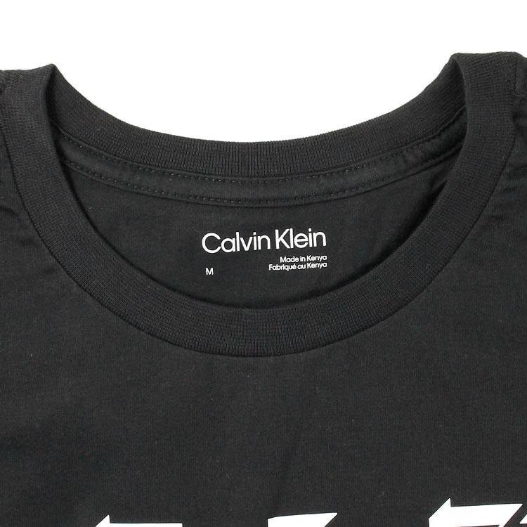 Calvin Klein（カルバン・クライン） Calvin Klein Tシャツ 半袖