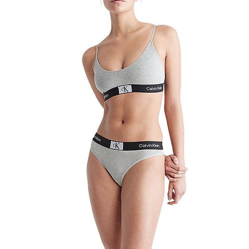 Calvin Klein（カルバン・クライン） 下着 ブラジャー ノンワイヤー