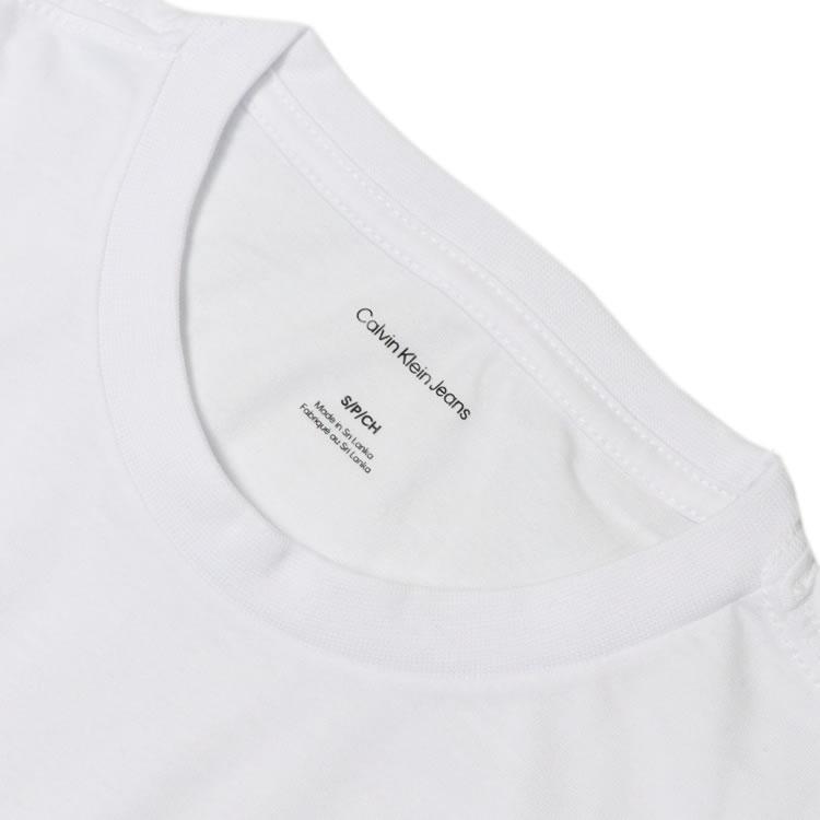 Calvin Klein（カルバン・クライン） Calvin Klein Tシャツ 半袖 