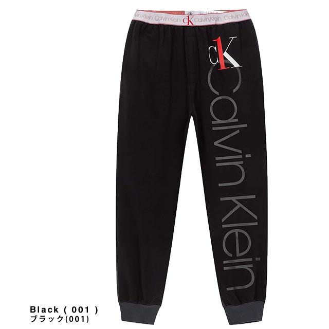 Calvin Klein（カルバン・クライン） スウェット パンツ ジョガー