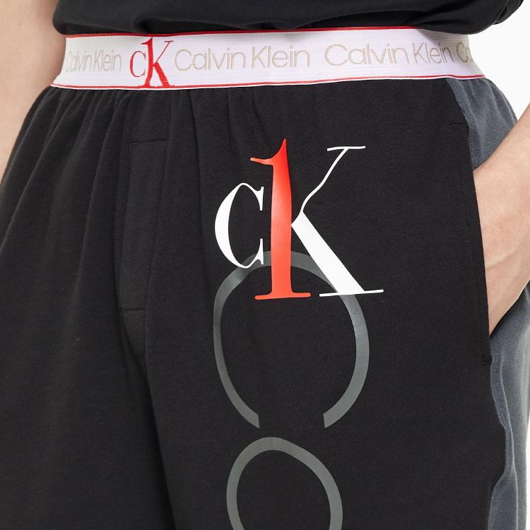 Calvin Klein（カルバン・クライン） スウェット パンツ ジョガー