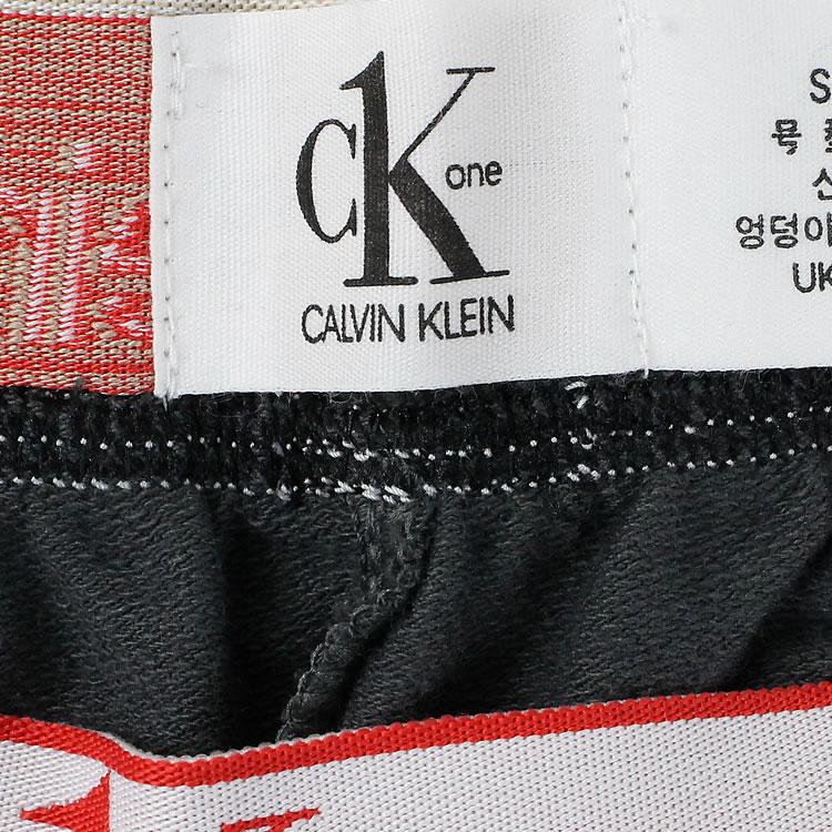Calvin Klein（カルバン・クライン） スウェット パンツ ジョガー