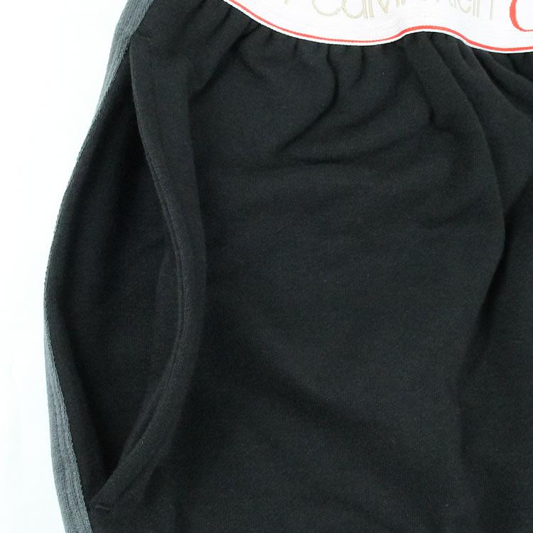 Calvin Klein（カルバン・クライン） スウェット パンツ ジョガー