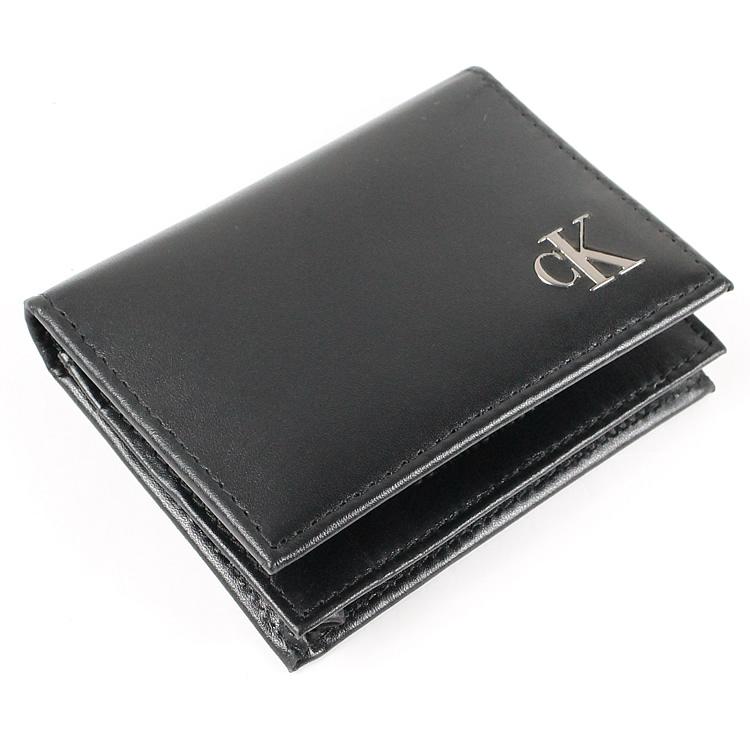 Calvin Klein（カルバン・クライン） 名刺入れ カードケース メンズ