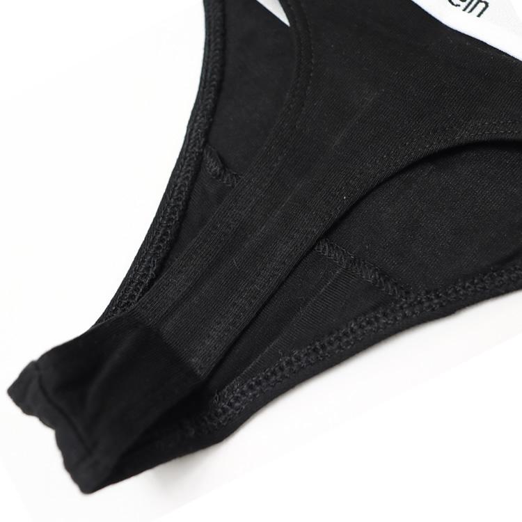 Calvin Klein（カルバン・クライン） パンツ 下着 Tバック レディース