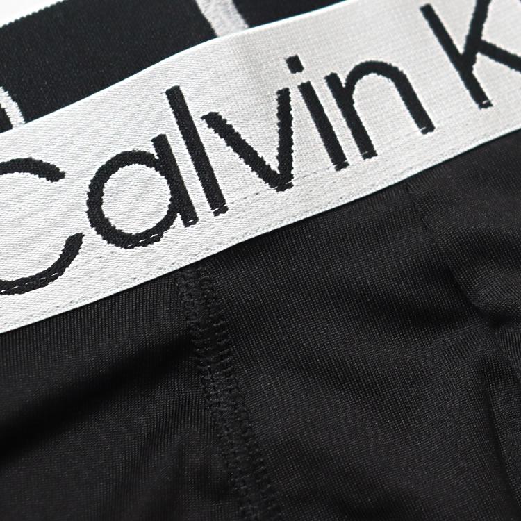 Calvin Klein（カルバン・クライン） ボクサーパンツ アンダーウェア