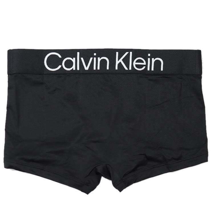 Calvin Klein（カルバン・クライン） ボクサーパンツ アンダーウエア