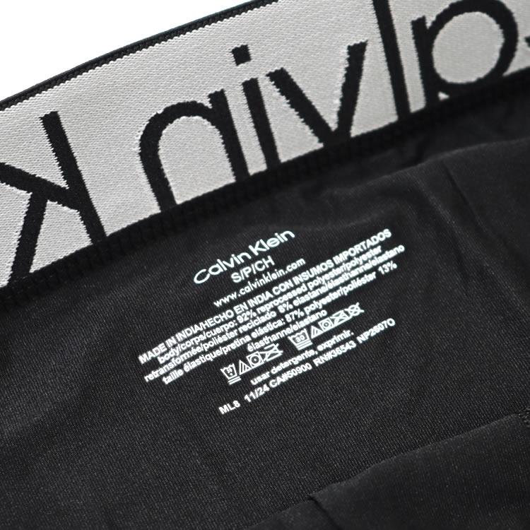 Calvin Klein（カルバン・クライン） ボクサーパンツ アンダーウェア
