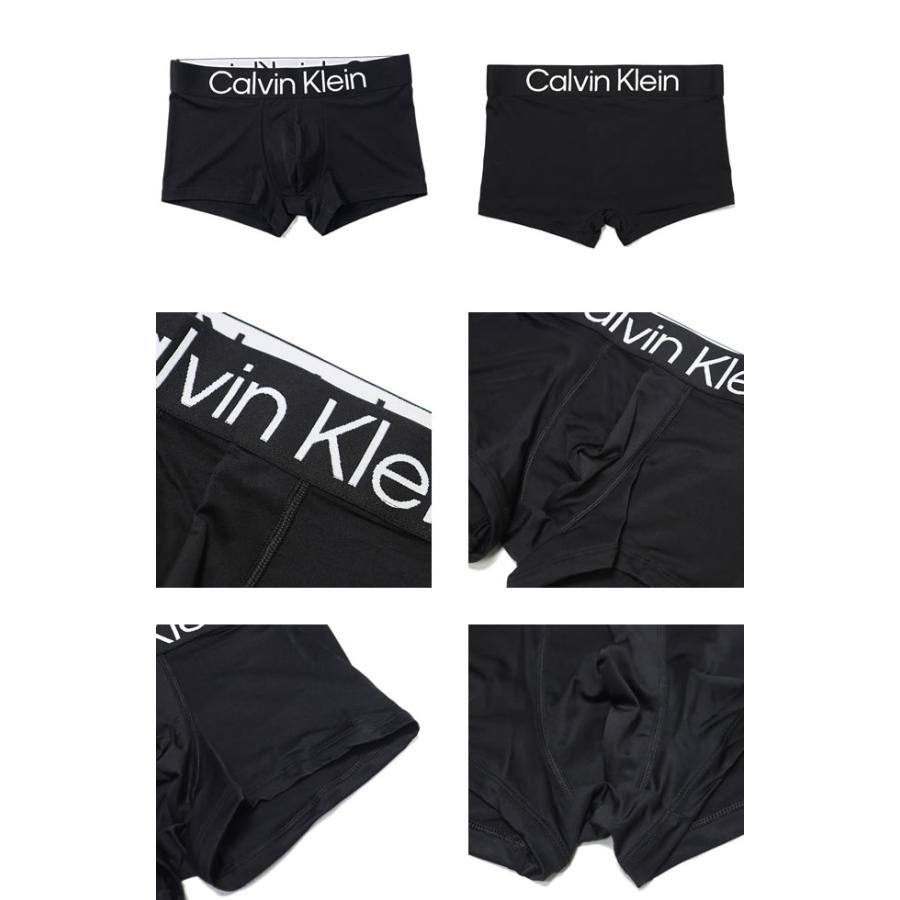 Calvin Klein（カルバン・クライン） ボクサーパンツ アンダーウェア