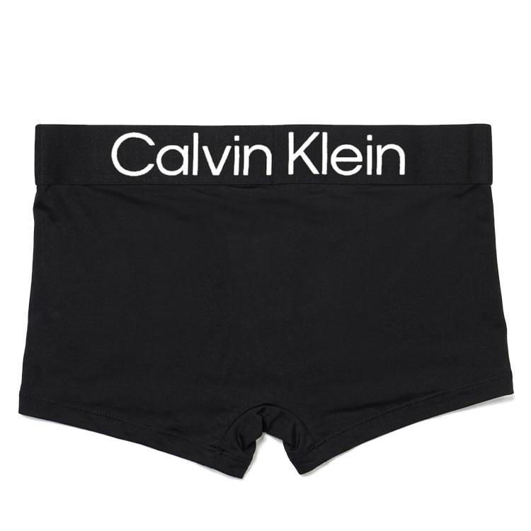 Calvin Klein（カルバン・クライン） ボクサーパンツ アンダーウェア