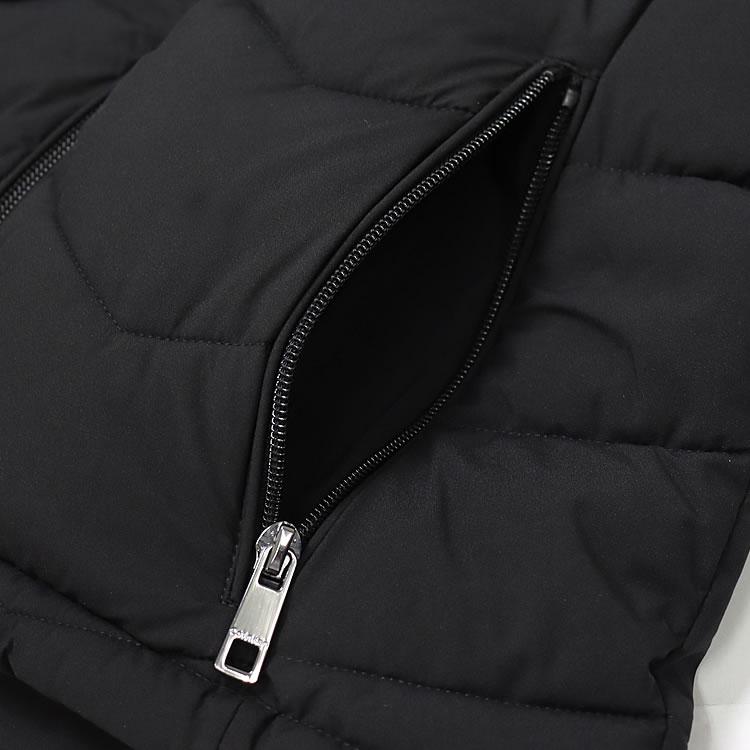 Calvin Klein（カルバン・クライン） 中綿ジャケット 中綿コート