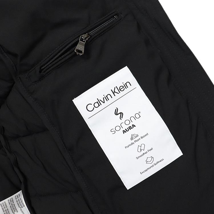 Calvin Klein（カルバン・クライン） 中綿ジャケット 中綿コート