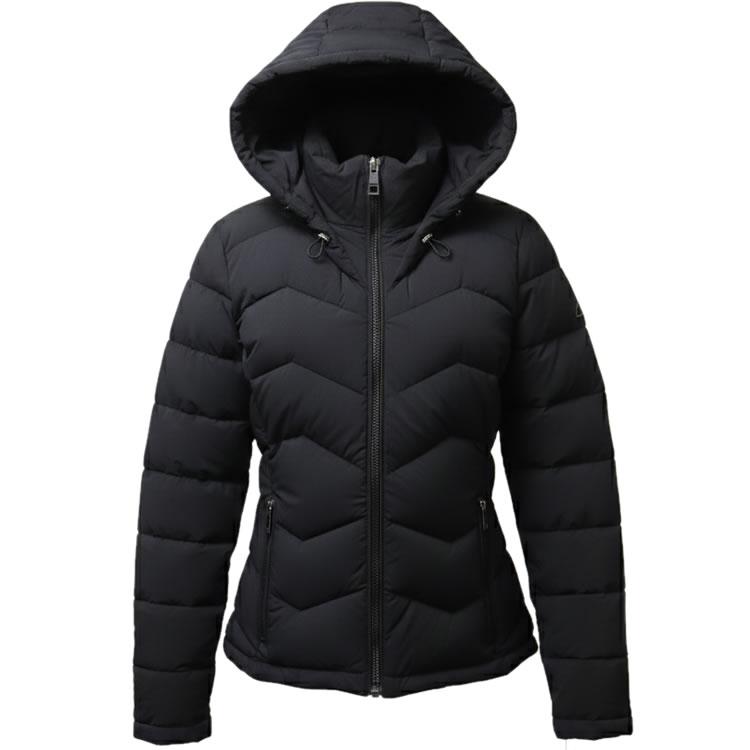 Calvin Klein（カルバン・クライン） 中綿ジャケット 中綿コート