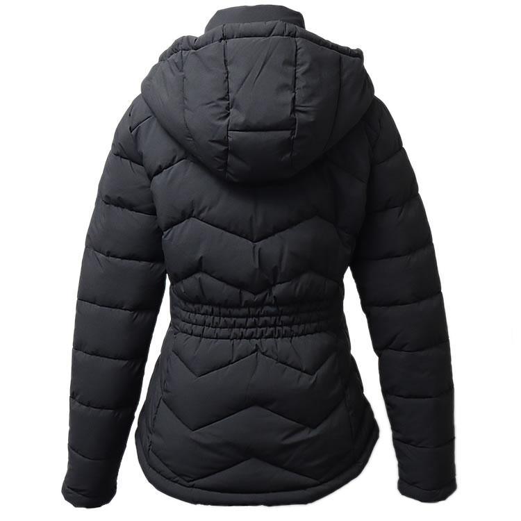 美品　カシミヤ　  カルバンクライン コート　アウター カルバンクライン コート サイズ4 XL レディース美品 - 黒