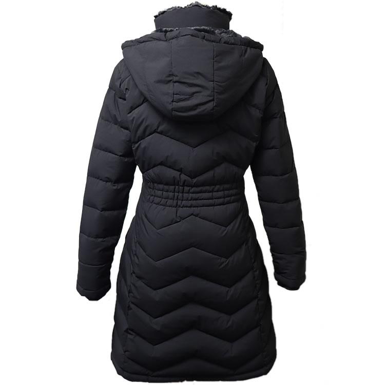 Calvin Klein カルバンクライン 中綿ジャケット 中綿コート