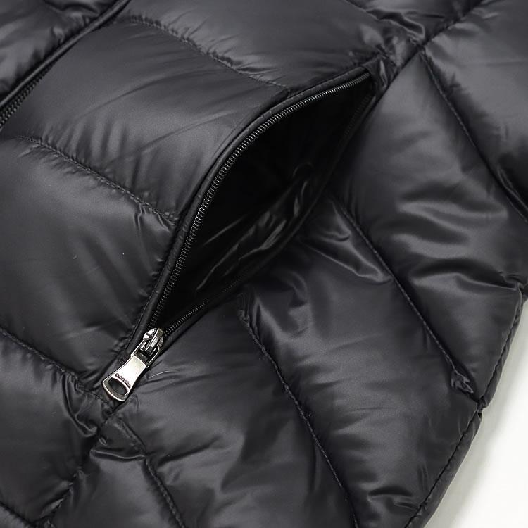 Calvin Klein（カルバン・クライン） 中綿ジャケット 中綿コート