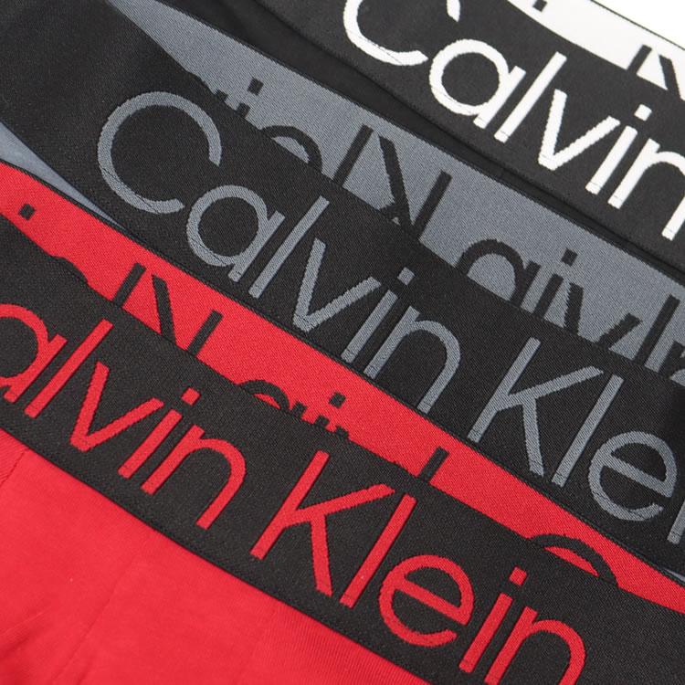 Calvin Klein（カルバン・クライン） ボクサーパンツ アンダーウェア