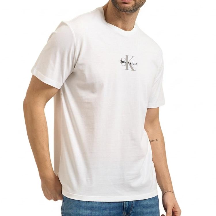 Calvin Klein（カルバン・クライン） Calvin Klein Tシャツ 半袖