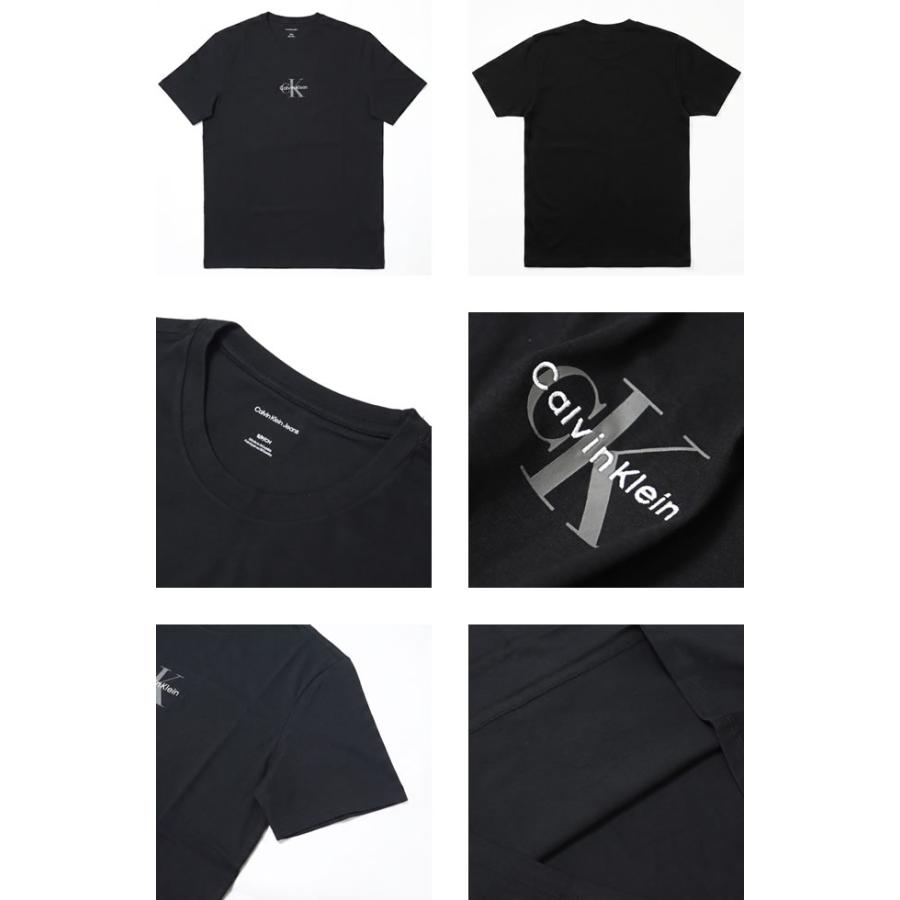 Calvin Klein（カルバン・クライン） Calvin Klein Tシャツ 半袖