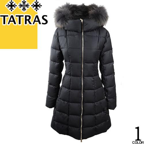 タトラス TATRAS ダウン ダウンコート ダウンジャケット レステ LESTE