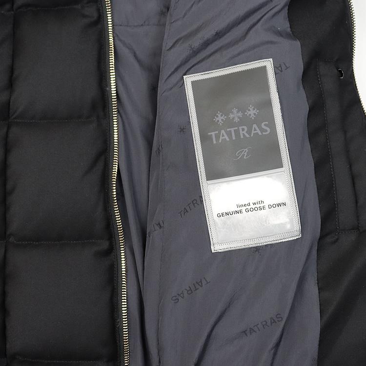 TATRAS タトラス ダウン ダウンコート ダウンジャケット TATRAS タトラス ダウン ダウンコート ダウンジャケット